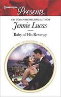 Baby of His Revenge by Jennie Lucas