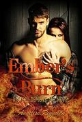 Ember's Burn: A Steel Demons MC Novel by Annelise Reynolds