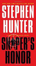 Sniper's Honor (Bob Lee Swagger #9) by Stephen Hunter