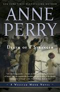 Death of a Stranger by Anne Perry