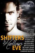 Shifters Hallows Eve by KD Jones