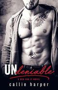 Undeniable: Dom & Gigi by Callie Harper