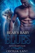 Bear's Baby Blues by Cecilia Lane