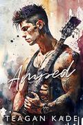 Amped by Teagan Kade