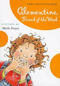 Clementine, Friend of the Week by Sara Pennypacker