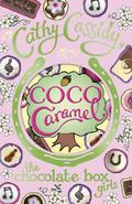 Chocolate Box Girls: Coco Caramel (The Chocolate Box Girls #4) by Cathy Cassidy