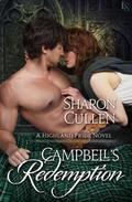 Campbell's Redemption (Highland Pride #3) by Sharon Cullen