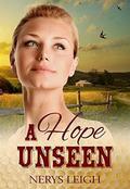 A Hope Unseen by Nerys Leigh