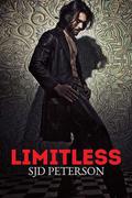 Limitless (The Underground Club #2) by S.J.D. Peterson