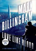 Love Like Blood by Mark Billingham