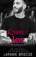 Reaper's Girl by Laramie Briscoe