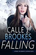 Falling by Calle J. Brookes
