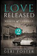 Love Released by Geri Foster