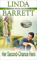 Her Second-Chance Hero (Sea View House #3) by Linda Barrett