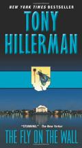 The Fly on the Wall by Tony Hillerman