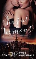 Sinful Torment by Penelope Marshall
