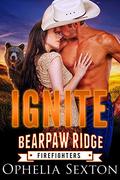 Ignite by Ophelia Sexton