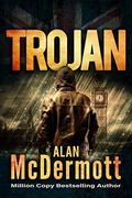 Trojan by Alan McDermott