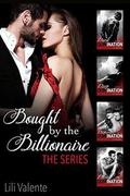 Bought by the Billionaire: The Complete Series by Lili Valente