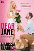Dear Jane (Animal Attraction #1) by Marissa Clarke