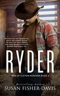 Ryder by Susan Fisher-Davis