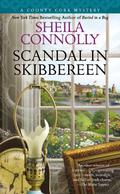 Scandal in Skibbereen (County Cork #2) by Amy Rubinate