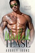 Wicked Tease by Aubrey Irons
