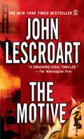 The Motive (Dismas Hardy #11) by David Colacci
