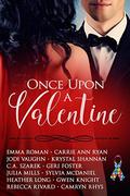 Once Upon A Valentine (Wolves of Willow Bend #10.5 included) by Jodi Vaughn