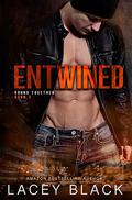 Entwined by Lacey Black