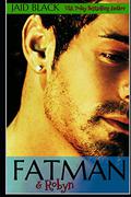 Fatman & Robyn by Jaid Black