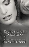 Dangerous Enticement by Elizabeth Lennox