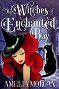 The Witches of Enchanted Bay (The Witches of Enchanted Bay #2-8) by Amelia Morgan