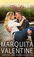 Love So Right by Marquita Valentine