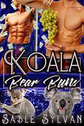 Koala Bear Buns by Sable Sylvan