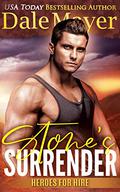 Stone's Surrender by Dale Mayer