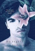 No Regrets by Nicky James