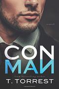 Con Man by T. Torrest