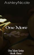 One More Kiss by AshleyNicole