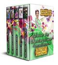 Love in Springtime: A Regency Romance Easter Collection: 5 Delightful Regency Easter Stories (Regency Collections #3) by Catherine Windsor