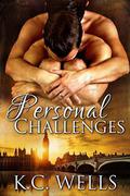 Personal Challenges by K.C. Wells, Meredith Russell
