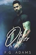 Oliver (This is Our Life #3) by F.G. Adams