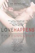 Love Happens by Claudia Burgoa, Melanie Moreland