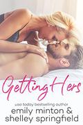 Getting Hers by Emily Minton