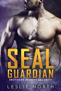 SEAL Guardian by Leslie North