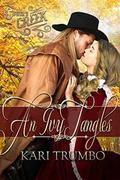 An Ivy Tangles by Kari Trumbo