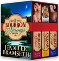 Bourbon Springs Box Set: Volume II (Bourbon Springs #4-6) by Jennifer Bramseth