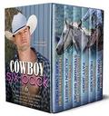 Cowboy Six Pack by Paty Jager
