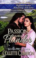 Passion and Plunder by Collette Cameron