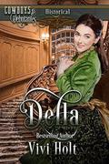 Della (Cowboys & Debutantes #2) by Cowboys and Debutantes